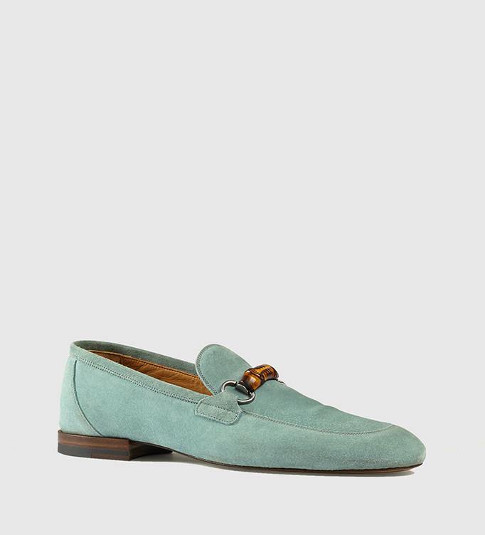 Stylish Leather Shoes - geeman
