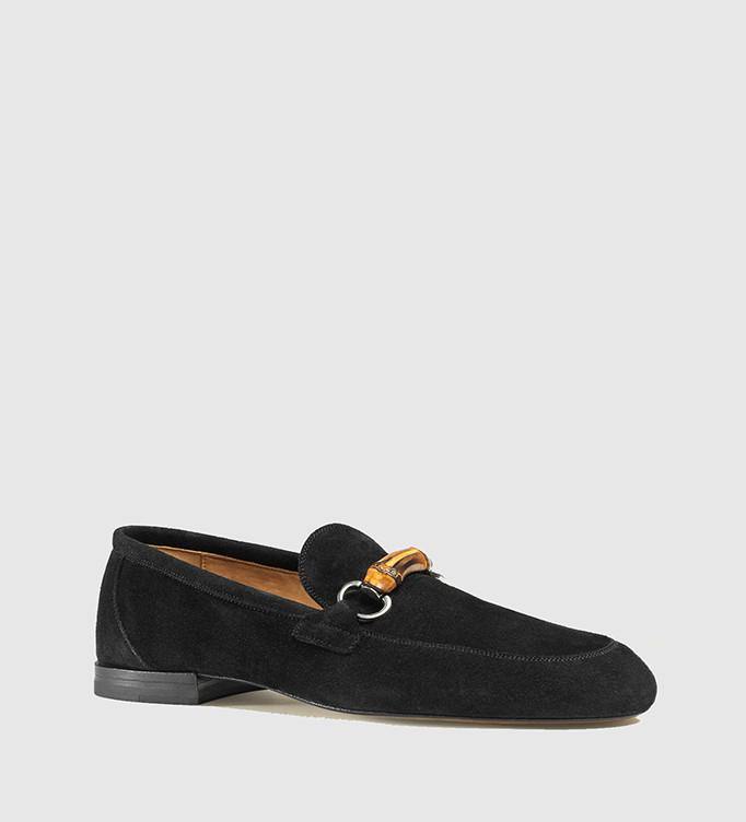 Stylish Leather Shoes - geeman