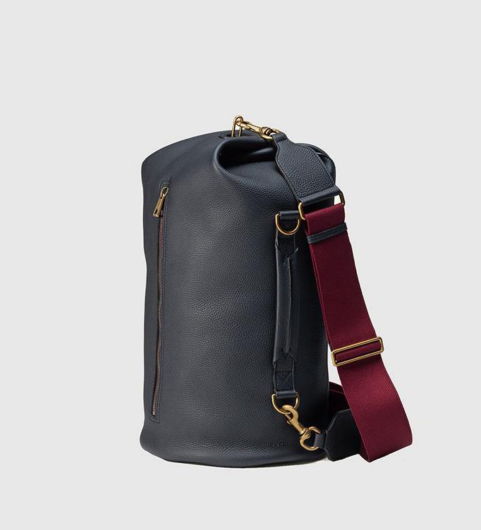 Leather Bag - geeman