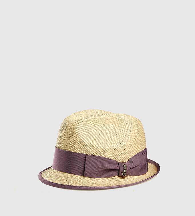 Black men's hat - geeman