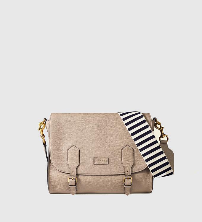 Stylish Leather Bag - geeman