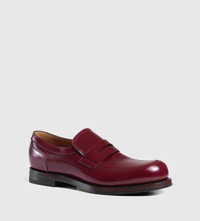 Stylish Leather Shoes - geeman