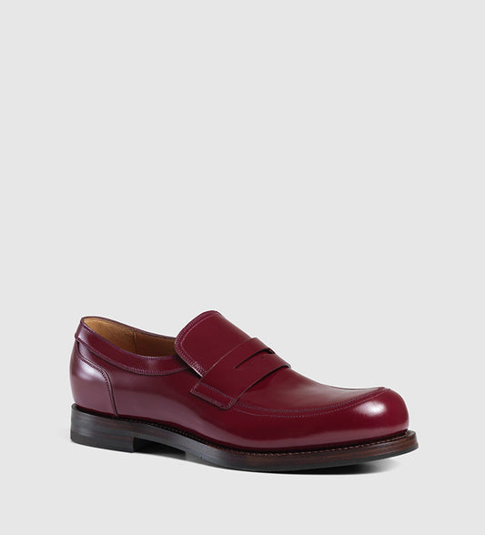Derby Lace Up Leather Shoes - geeman