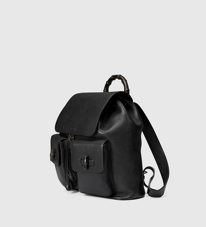 Stylish Leather Bag - geeman