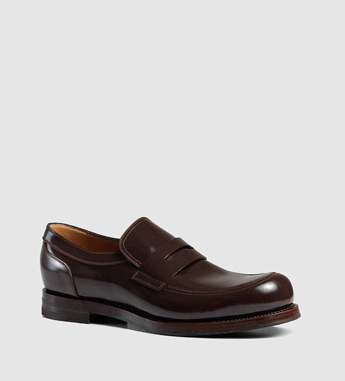 Stylish Leather Shoes - geeman
