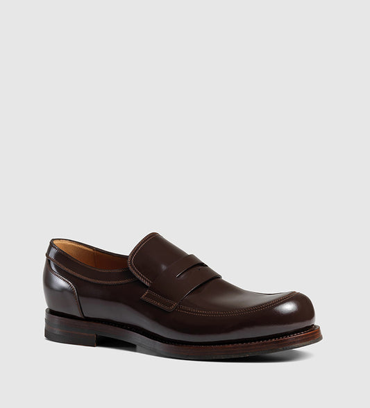 Stylish Leather Shoes - geeman