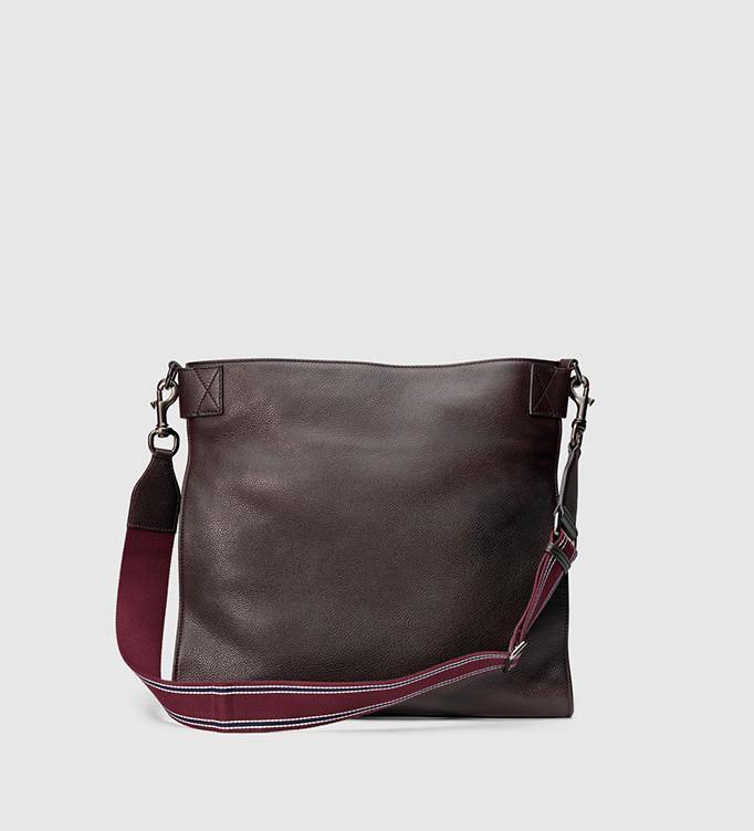 Genuine Leather Briefcase Bag - geeman
